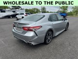 Used 2019 Toyota Camry SE image 5