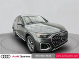 Certified 2022 Audi Q5 2.0T Premium w/ Convenience Package image 3