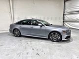 Used 2018 Audi A6 3.0T Premium Plus w/ Premium Plus Package image 5