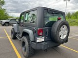 Used 2017 Jeep Wrangler Sport w/ Quick Order Package 23S image 5