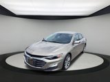 Used 2022 Chevrolet Malibu LT image 4