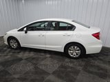 Used 2012 Honda Civic LX image 4