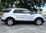 Used 2014 Ford Explorer XLT w/ Equipment Group 202A image 5