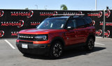Used 2022 Ford Bronco Sport Outer Banks image 3