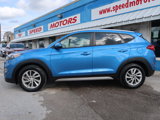 Used 2018 Hyundai Tucson SEL image 4