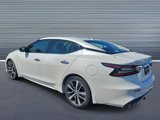 Used 2020 Nissan Maxima 3.5 S image 4