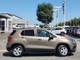 Used 2022 Chevrolet Trax LT w/ Driver Confidence Package image 3