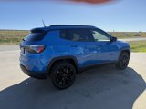 New 2025 Jeep Compass Latitude w/ Altitude Special Edition image 5