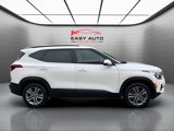 Used 2021 Kia Seltos S image 4