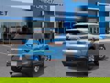 New 2025 Chevrolet TrailBlazer LS w/ LS Convenience Package image 4