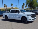 New 2025 RAM 1500 Big Horn image 5