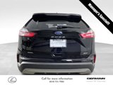 Used 2021 Ford Edge SEL w/ Cargo Accessory Package image 4