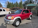 Used 2002 Toyota Sequoia SR5 image 2