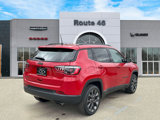 Used 2021 Jeep Compass Latitude image 5