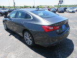 Used 2017 Chevrolet Malibu Premier w/ Premier Sun and Wheel Package image 3