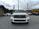 Used 2013 Toyota Sequoia SR5 image 2