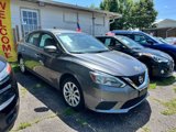 Used 2018 Nissan Sentra SV image 6