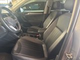 Certified 2022 Volkswagen Tiguan SE image 3