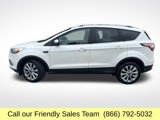 Used 2017 Ford Escape Titanium image 2