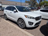 Used 2016 Kia Sorento SX image 2