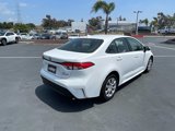 Used 2024 Toyota Corolla Hybrid Sedan image 4