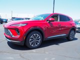 New 2025 Buick Envision Preferred image 2