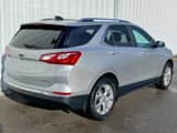 Certified 2021 Chevrolet Equinox LT image 4