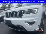 Used 2019 Jeep Grand Cherokee Limited w/ Luxury Group II image 3