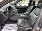Used 2021 Jeep Grand Cherokee Limited w/ Quick Order Package 28K 80th image 3