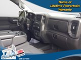 Used 2021 Chevrolet Silverado 1500 Custom w/ LPO, Dark Essentials Package image 5