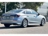 New 2025 Honda Civic LX image 4