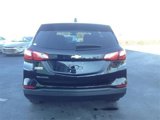 Used 2021 Chevrolet Equinox LS w/ LS Convenience Package image 3