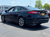 Used 2020 Ford Fusion SE image 5