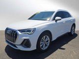 Used 2022 Audi Q3 2.0T Premium Plus image 3