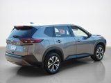 Used 2021 Nissan Rogue SV image 3