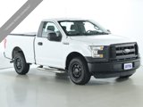 Used 2016 Ford F150 XL w/ Equipment Group 101A Mid image 4