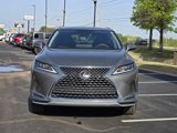 Certified 2021 Lexus RX 350 FWD w/ Premium Package image 2