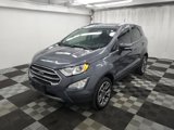 Used 2021 Ford EcoSport Titanium image 3