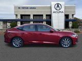 New 2025 Acura Integra image 4
