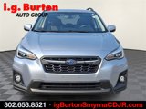 Used 2020 Subaru Crosstrek 2.0i Limited w/ Moonroof Package w/Navigation image 2