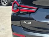 Used 2022 BMW X3 sDrive30i w/ Premium Package 2 image 4