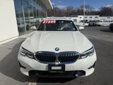 Used 2021 BMW 330i xDrive Sedan w/ Convenience Package image 4