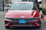 New 2025 Hyundai Elantra Sport image 3
