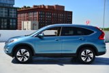 Used 2015 Honda CR-V Touring image 2