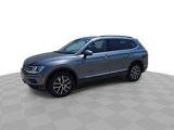 Used 2021 Volkswagen Tiguan SE image 4