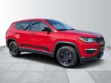 Used 2018 Jeep Compass Sport image 3