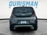 Used 2023 Kia Soul LX w/ LX Technology Package image 5
