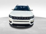Used 2020 Jeep Compass Latitude w/ Cold Weather Group image 2