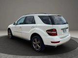 Used 2009 Mercedes-Benz ML 350 4MATIC image 6