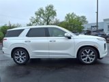 Used 2021 Hyundai Palisade Limited image 2